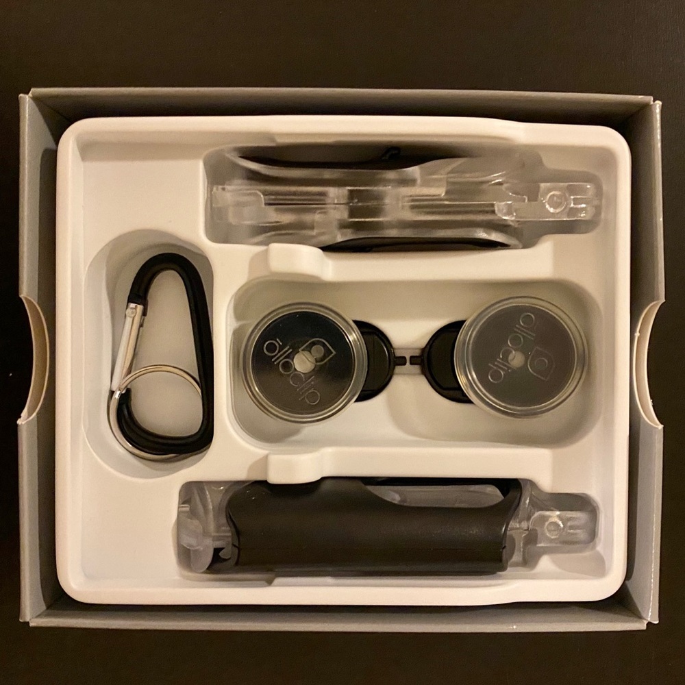 Olloclip Core Lens Set - Picture 3 of 5
